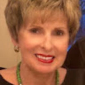 Meet your Posher, Sharon a